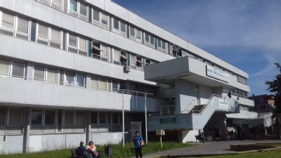 Nemocnica AGEL Bánovce prijala v súvislosti s výskytom COVID pozitívnych občanov mimoriadne opatrenia