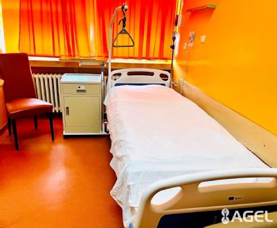 Bánovská nemocnica vďaka eurofondovému projektu získala nové postele