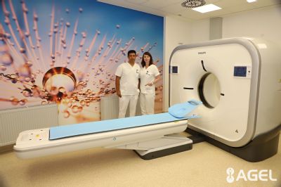 CT pracovisko bánovskej nemocnice začalo s poskytovaním ozónoterapie