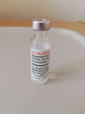 Bánovská nemocnica spúšťa očkovanie vakcínou Nuvaxovid