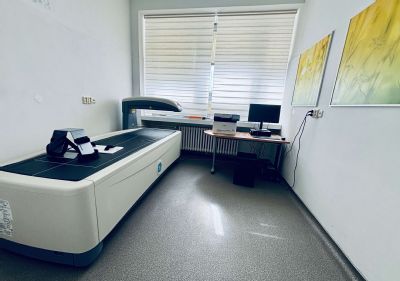 Nové diagnostické pracovisko v bánovskej nemocnici bude  zamerané na včasné odhalenie osteoporózy