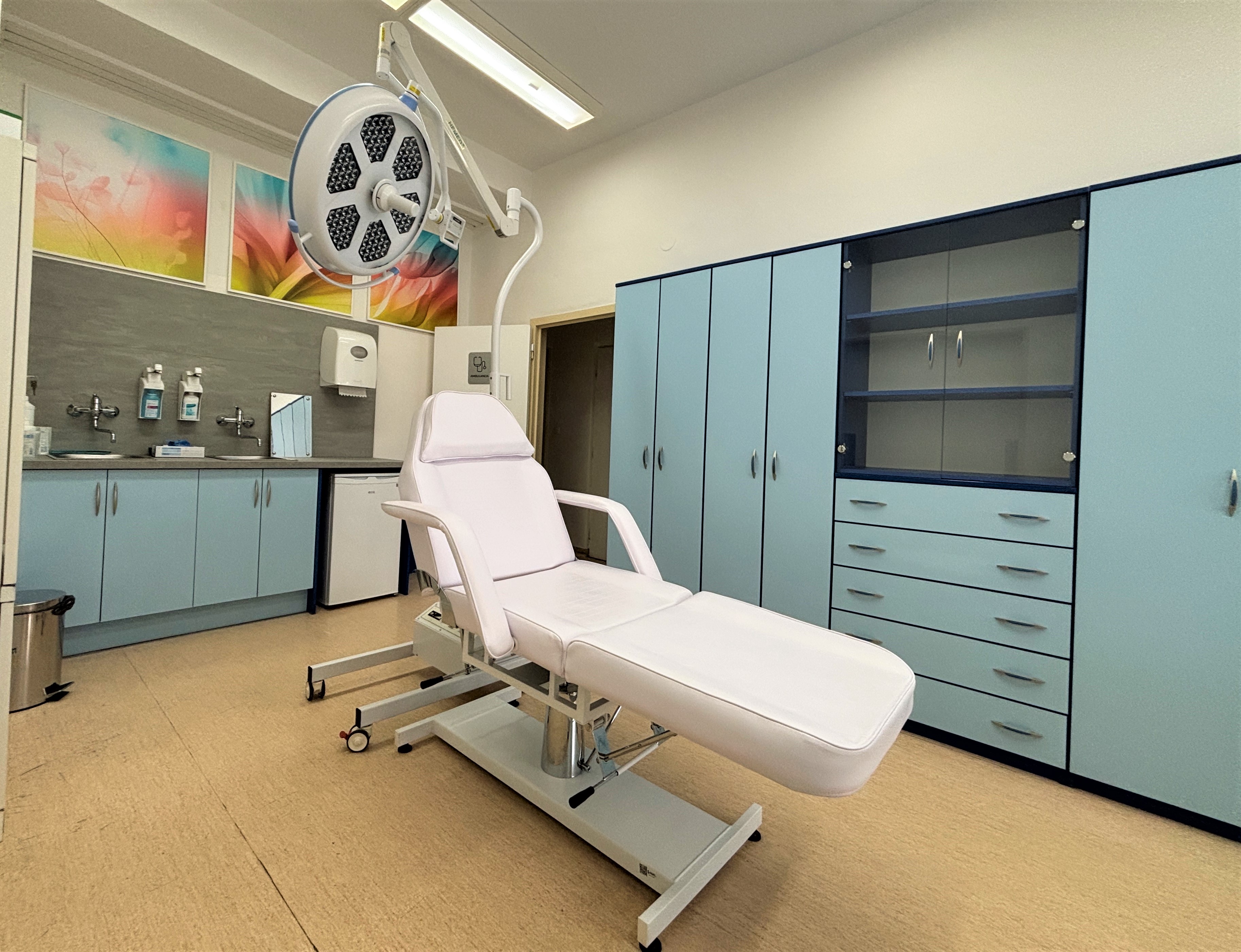 Centrum estetickej medicíny