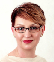 Mgr. Erika Mišiaková