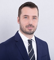 Ing. Michal Pišoja, MPH