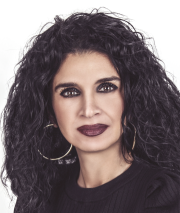 PhDr. MUDr. Mina Bobocká, MBA, MPH