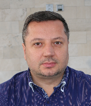 Ing. Vladimír Záborský